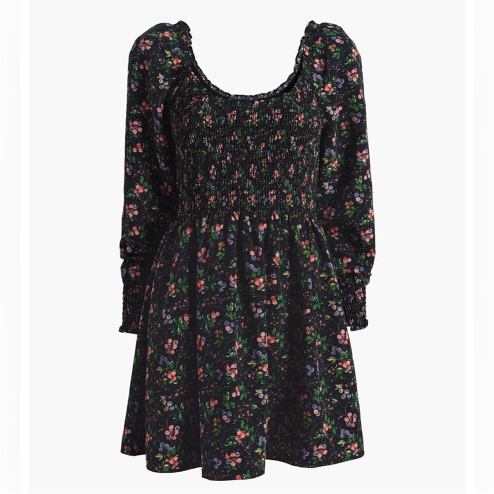 Hill House Dress